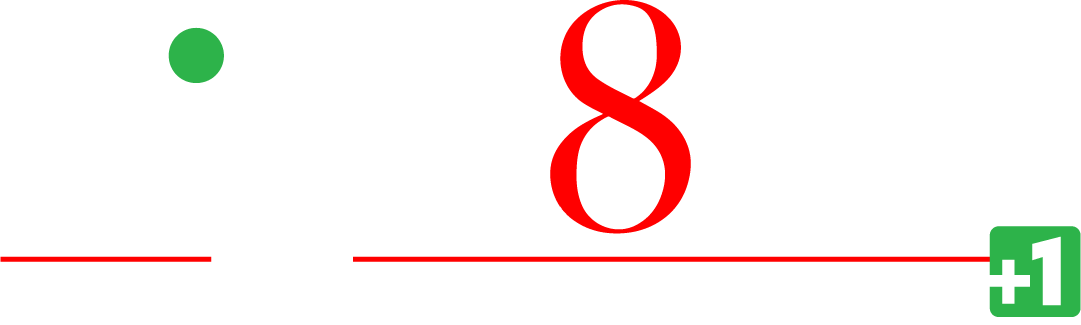 Eight8Ate Holdings, Inc.