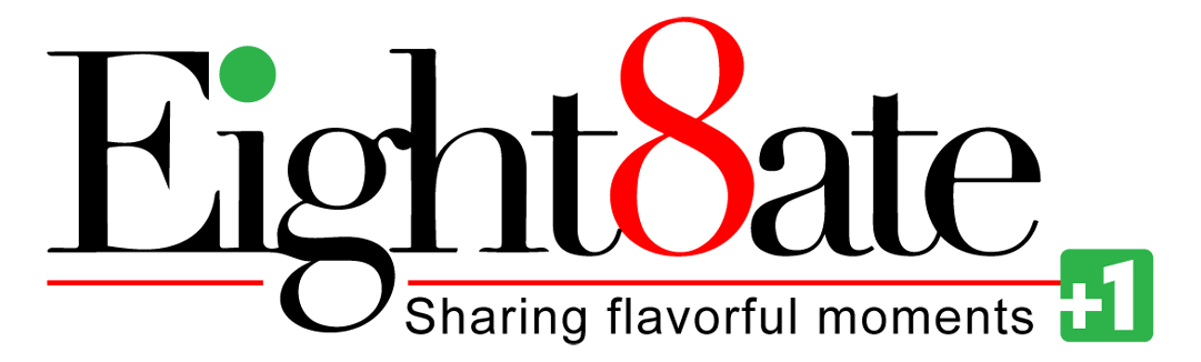 Eight8Ate Holdings, Inc.