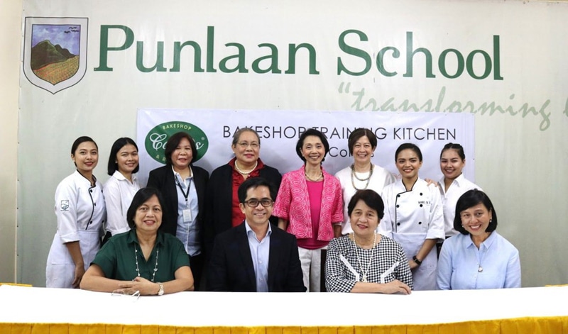 Punlaan Sustainability Featured Image