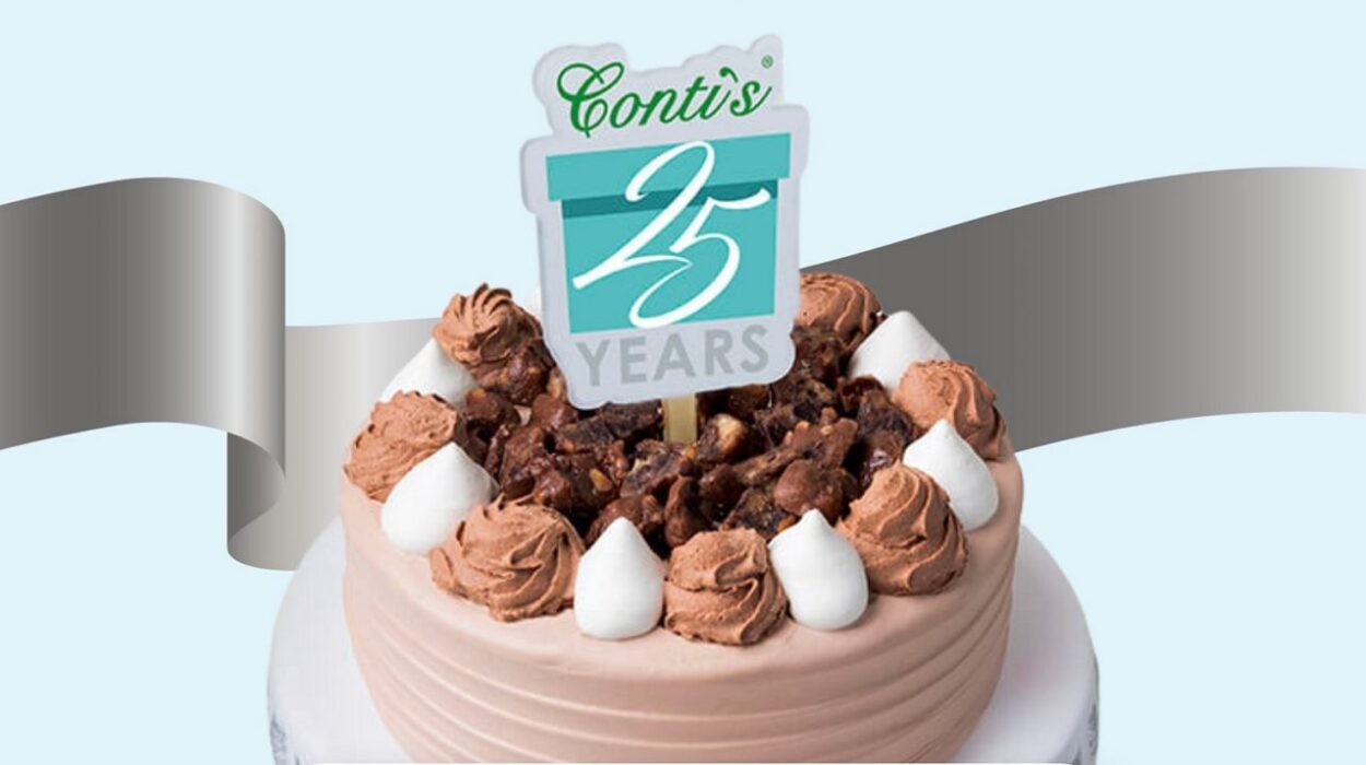 Contis Featured Image